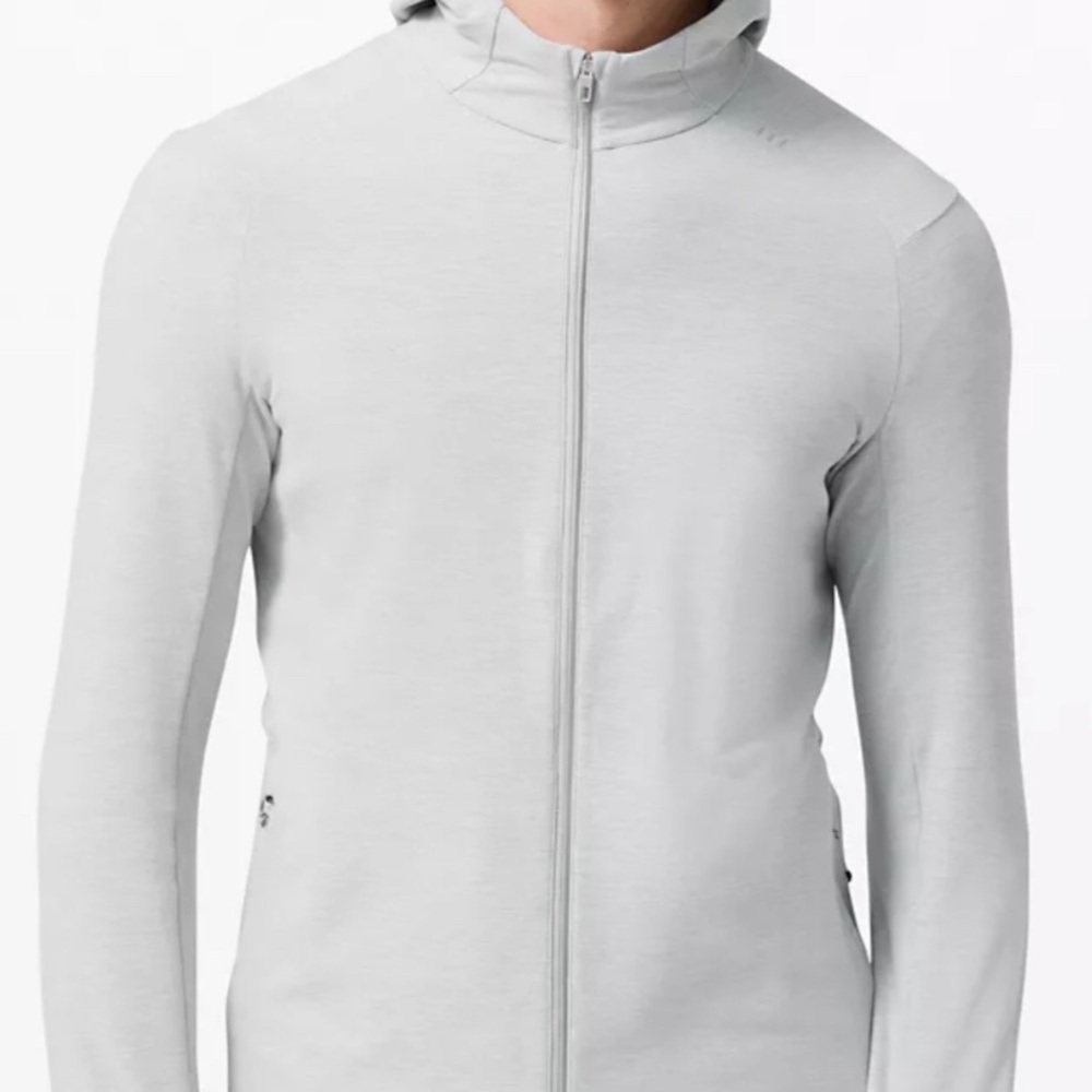 Surge Warm Full Zip
